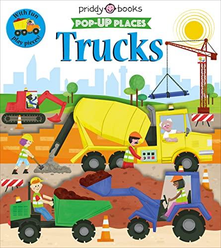 Trucks (Pop-Up Places)