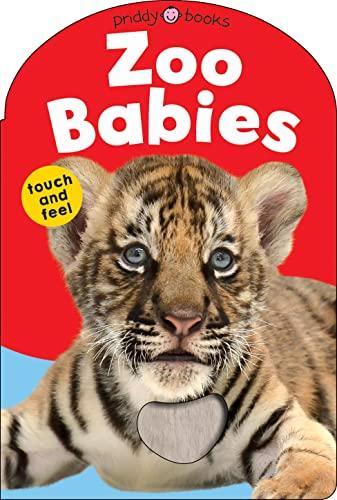 Zoo Babies (Baby Touch and Feel)