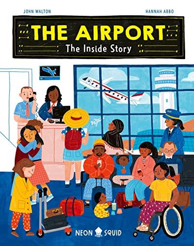 The Airport (The Inside Story)