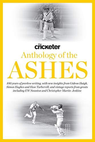 Anthology of the Ashes (The Cricketer)