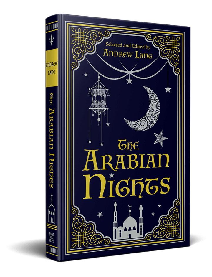 The Arabian Nights (Paper Mill Press Classics)