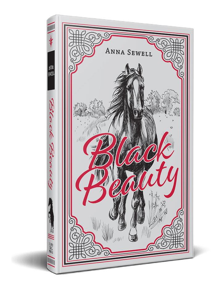 Black Beauty (Paper Mill Press Classics)