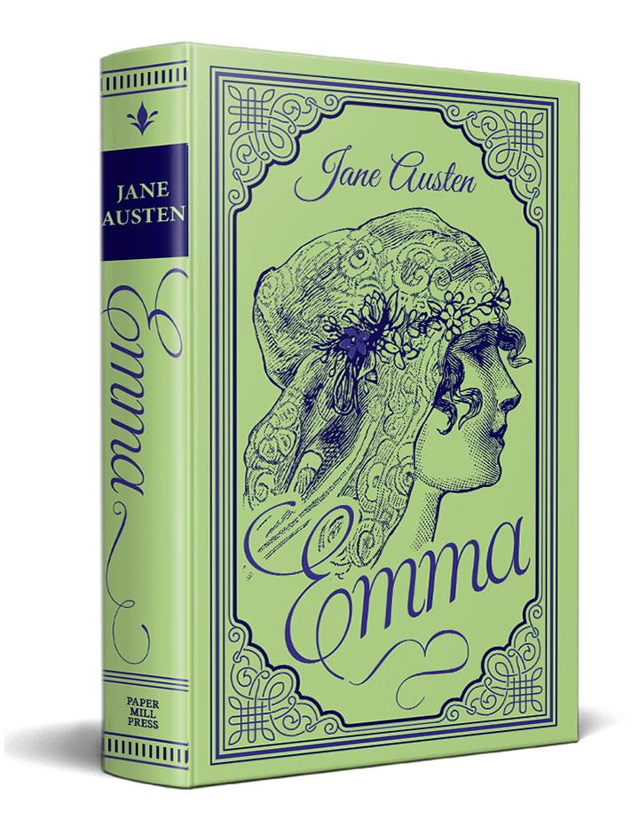 Emma (Paper Mill Press Classics)