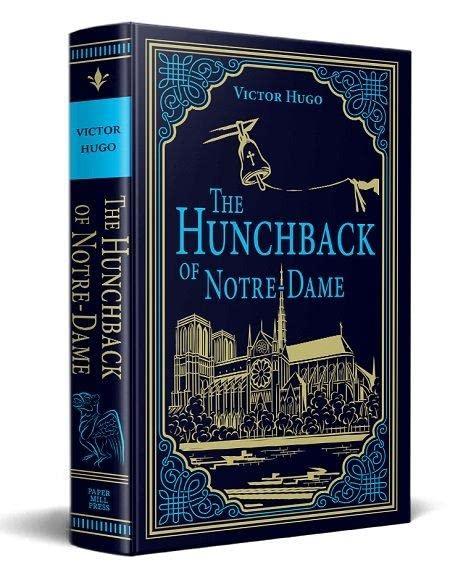 Hunchback of Notre-Dame (Paper Mill Press Classics)