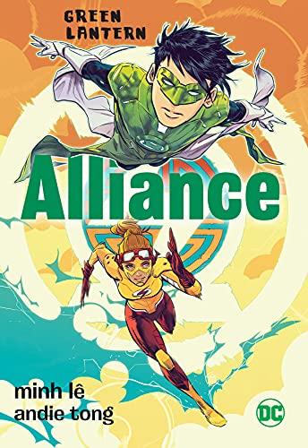 Alliance (Green Lantern)