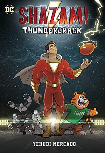 Thundercrack (Shazam!)