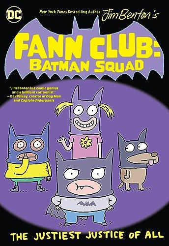 Batman Squad (Fann Club)