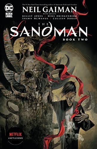 The Sandman (Bk. 2)