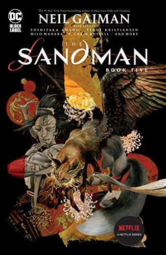 The Sandman (Volume 5)