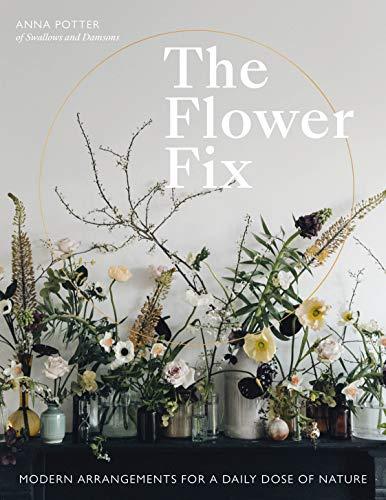 The Flower Fix