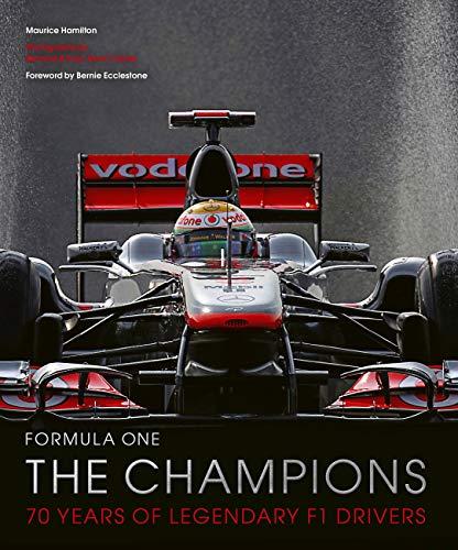 Formula One: The Champions - 70 Years of Legendary F1 Drivers