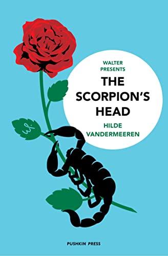 The Scorpion’s Head