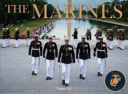 The Marines (U.S. Armed Forces)