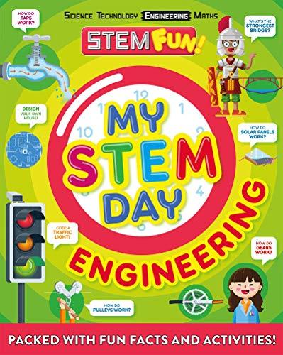 Engineering (My STEM Day)