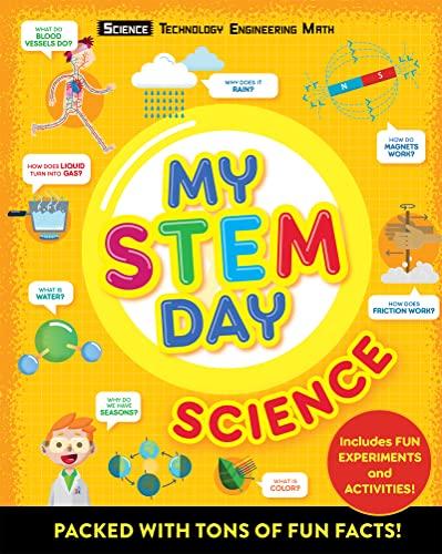 Science (My STEM Day)
