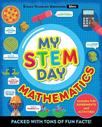 Mathematics (My STEM Day)