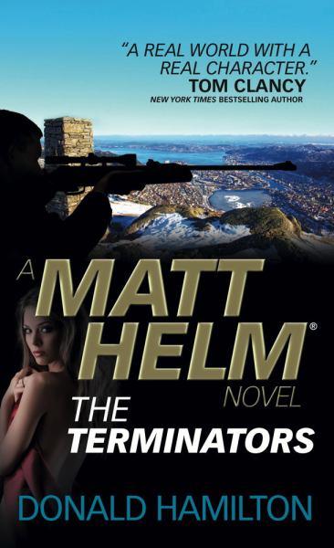 The Terminators (Matt Helm)