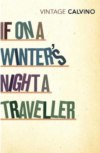 If On A Winters' Night A Traveller