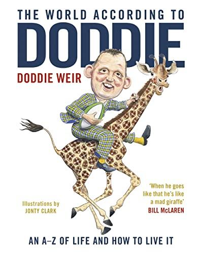 The World According to Doddie: An A-Z of Life and How to Live It