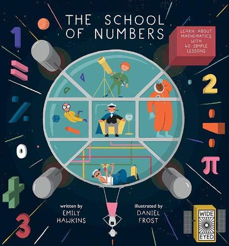 The School of Numbers