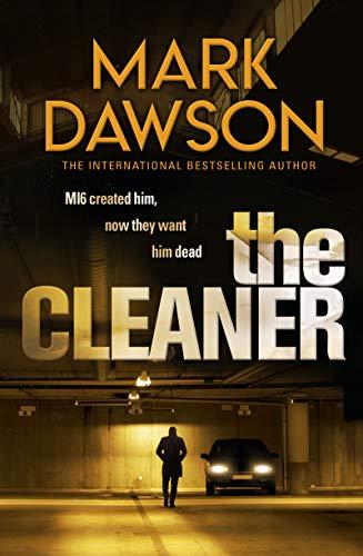 The Cleaner (John Milton, Bk. 1)