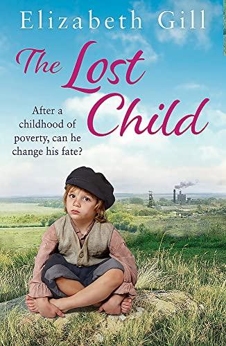 The Lost Child (The Deerness Series, Bk. 1)