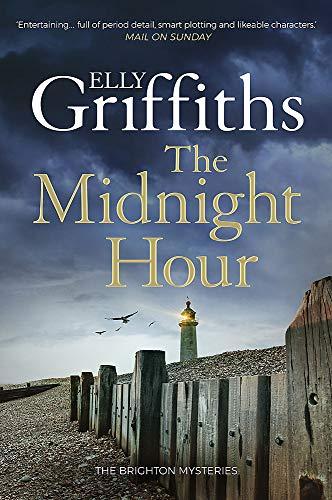 The Midnight Hour (Brighton Mysteries)