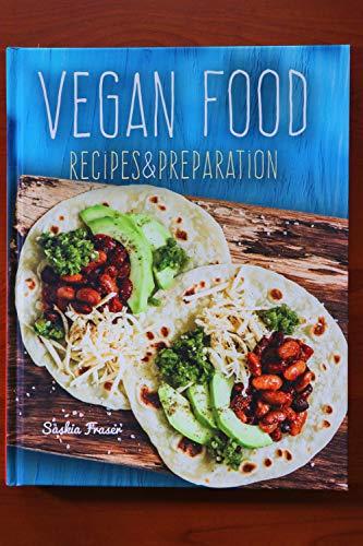 Vegan Food: Recipes & Preparation