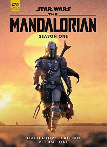 Star Wars: The Mandalorian: Season One (Star Wars Insider Presents, Volume 1)