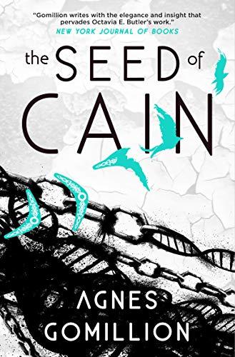 The Seed of Cain (Record Keeper, Bk. 2)