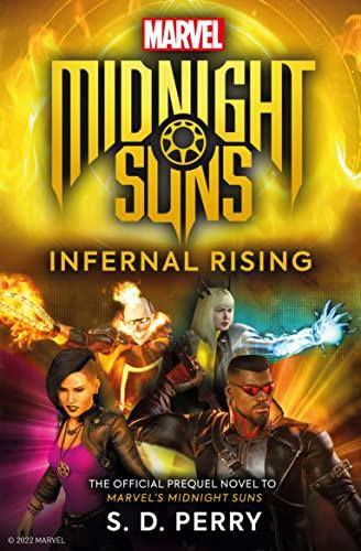 Infernal Rising (Marvel's Midnight Suns)