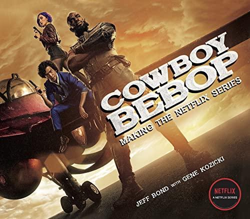 Cowboy Bebop: Making The Netflix Series