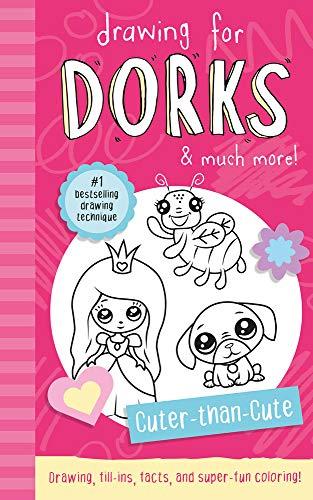 Cuter-than-Cute (Drawing for Dorks)