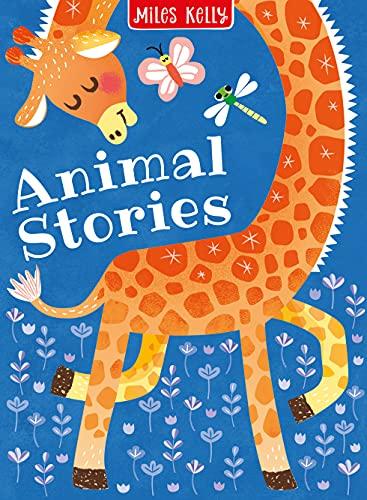 Animal Stories: Five Best-loved Tales of Animal Antics