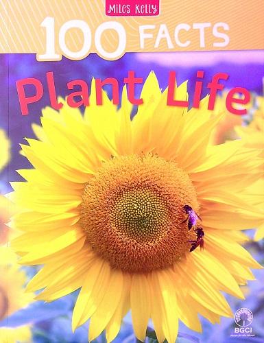 Plant Life (100 Facts)