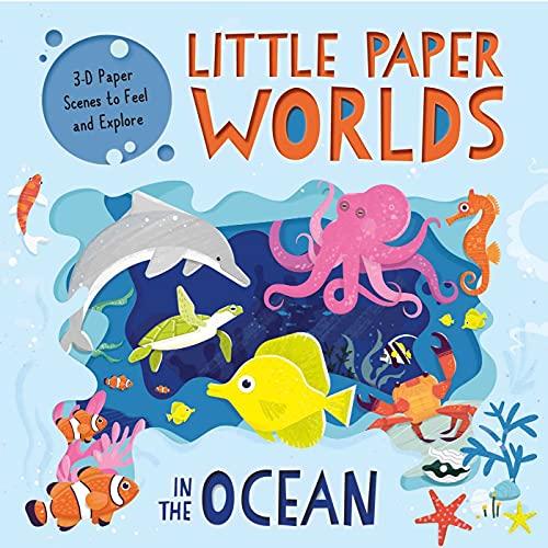 In the Ocean (Little Paper Worlds)