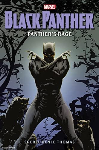 Panther's Rage (Black Panther)