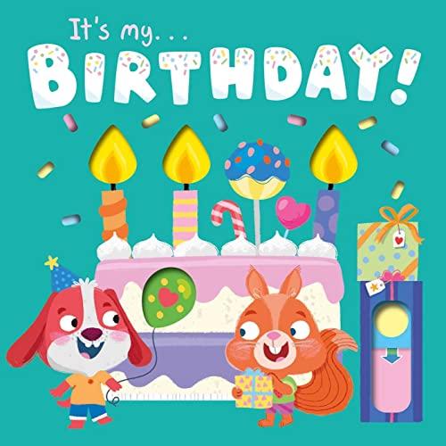 It's My...Birthday