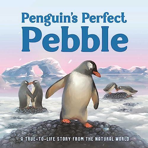 Penguin's Perfect Pebble: A True-To-Life Story From the Natural World