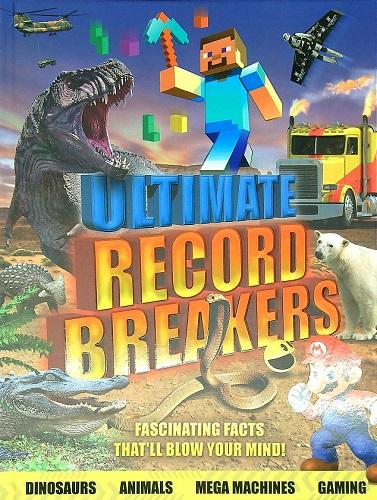 Ultimate Record Breakers: Fascinating Facts That'll Blow Your Mind!
