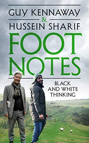 Foot Notes: Black and White Thinking