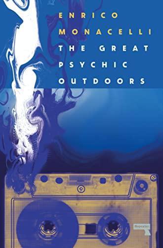 The Great Psychic Outdoors: Lo-Fi Music and Escaping Capitalism