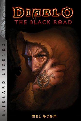 The Black Road (Diablo: Blizzard Legends)