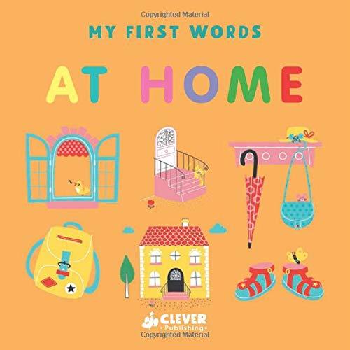 At Home (My First Words)