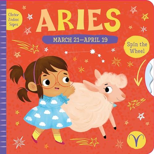 Aries (Clever Zodiac Signs)