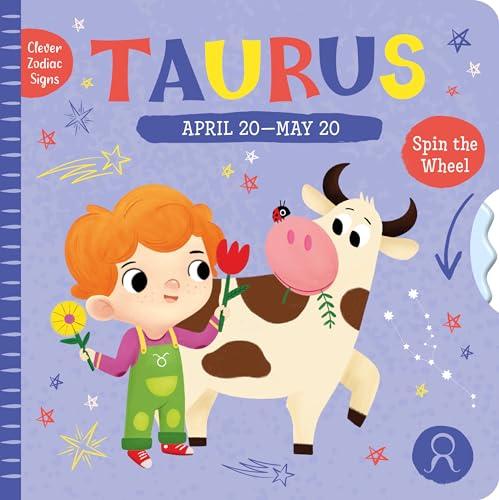 Taurus Spin the Wheel Clever Zodiac Signs