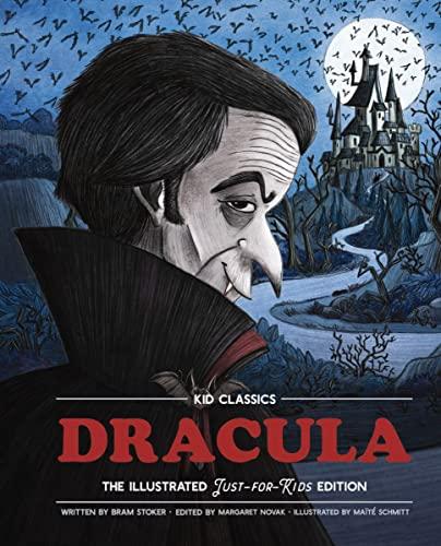 Dracula (Kids Classics)