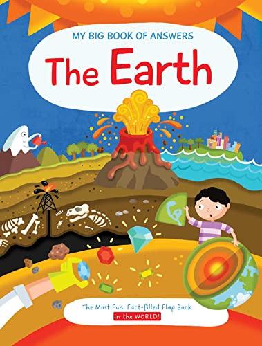 The Earth (My Big Book of Answers)