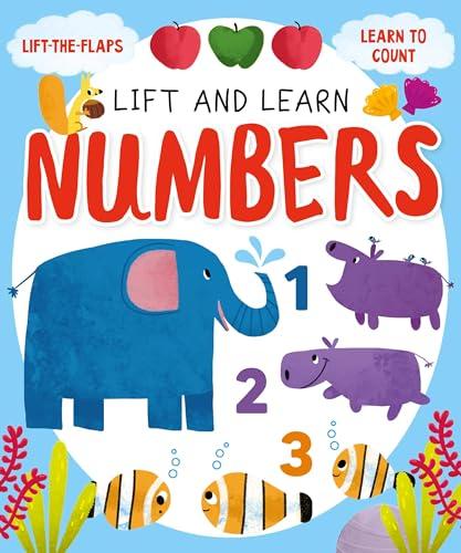 Numbers (Lift and Learn)