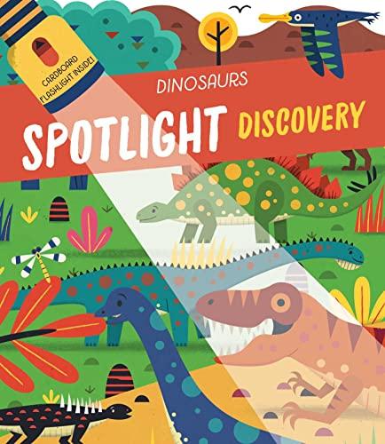 Dinosaurs (Spotlight Discovery)